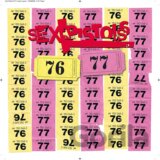 Sex Pistols: 76-77 (Limited Edition)