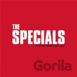The Specials: Protest Songs 1924-2012