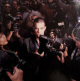 Robbie Williams: Life Thru A Lens LP