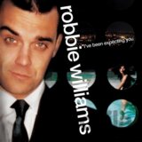 Robbie Williams: I've Been Expecting You LP
