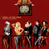 Panic! At The Disco: A Fever You Can't Sweat Out LP
