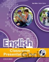 English Plus Starter: Classroom Presentation Tool - Student's Book