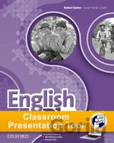 English Plus Starter: Classroom Presentation Tool - Workbook