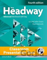 New Headway Advanced: Workbook Classroom Presentation Tool