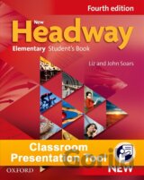 New Headway Elementary: Student's Book Classroom Presentation Tool
