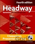 New Headway Elementary: Workbook Classroom Presentation Tool
