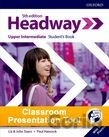 New Headway Upper-intermediate: Workbook Classroom Presentation Tool