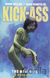 Kick-Ass: The New Girl 1