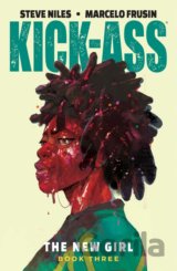 Kick-Ass: The New Girl 3