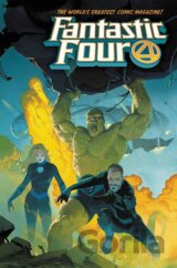 Fantastic Four (Volume 1)