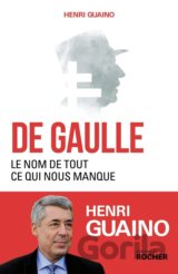 De Gaulle: Le nom de tout ce qui nous manque