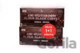 ANi Mushroom Elixir coffee Chaga-Reishi 20x3g 1 + 1 zadarmo