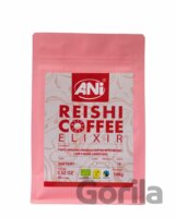ANi Reishi Bio Coffee Elixir 100g instantná