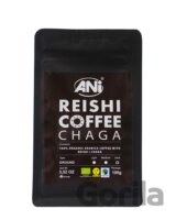 ANi Reishi Bio Coffee Chaga 100g