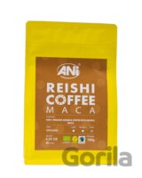 ANi Reishi Bio Coffee Maca 100g mletá