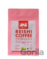 ANi Reishi Bio Coffee Tribulus 100g instantná