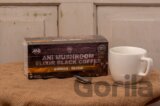 ANi Mushroom Elixir coffee Ginko-Reishi 20x3g