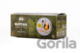 ANi Matcha Zelený čaj s Reishi 20x2g