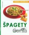 Varíme s potešením - Špagety ľahko a rýchlo