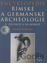 Encyklopedie římské a germánské archeologie v Čechách a na Moravě