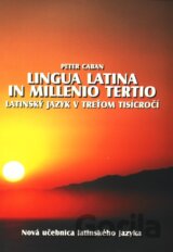 Lingua latina in millenio tertio - Latinský jazyk v treťom tisícročí
