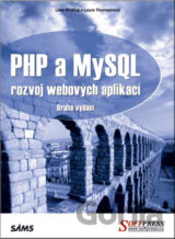 PHP a MySQL - rozvoj webových aplikací, 2. vydání