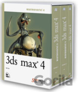 Mistrovství v 3D Studio Max 4