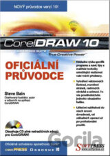 CorelDRAW 10 - Oficiální průvodce