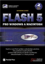 Flash 5 pro Windows a Macintosh