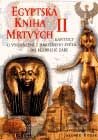 Egyptská kniha mrtvých II.