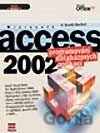 Microsoft Access 2002 - Programování databázových aplikací