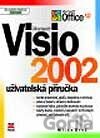 Microsoft Visio 2002 - uživatelská příručka