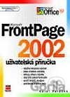 Microsoft FrontPage 2002 - uživatelská příručka