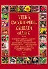 Veľká encyklopédia záhrady od A do Z