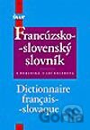 Francúzsko-slovenský slovník
