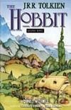 The Hobbit: Graphic Novel