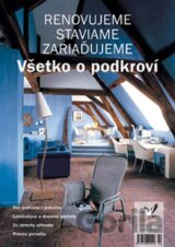 VŠETKO O PODKROVÍ