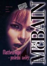 Matthew Hope - poslední naděje