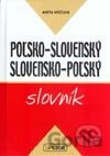 Poľsko-slovenský, slovensko-poľský slovník