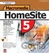 Macromedia HomeSite 5 - Vytváření webových stránek