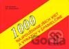 1000 najpoužívanejších viet a výrazov v španielčine