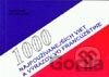 1000 najpoužívanejších viet a výrazov vo francúzštine