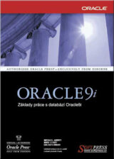 Oracle9i - Základy práce s databází Oracle9i
