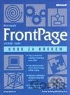 FrontPage 2002 krok za krokem