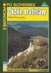 Okolie Bratislavy - Malé Karpaty