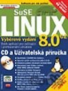 Linux SuSE 8.0 uživatelská příručka