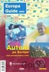 Europa Guide 2002 - Autom po Európe