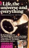Life, the Universe & Everything (Hitchhiker's Guide Series #3)