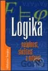 Logika - neúplnost, složitost a nutnost