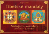 Tibetské mandaly